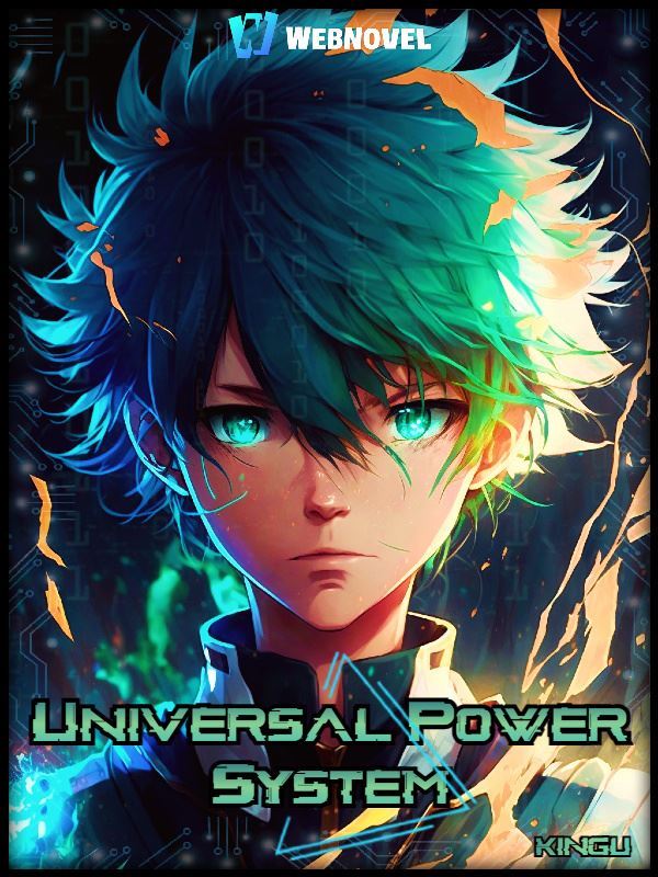 Universal Power System icon