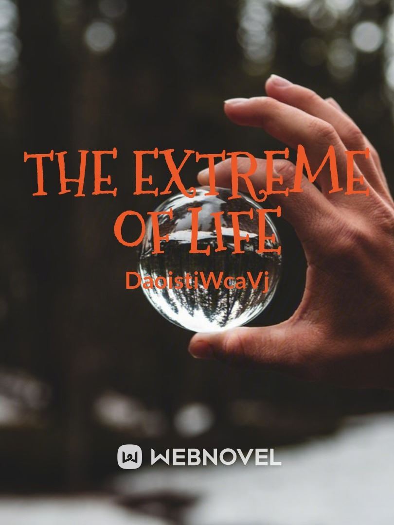 THE EXTREME OF LIFE icon