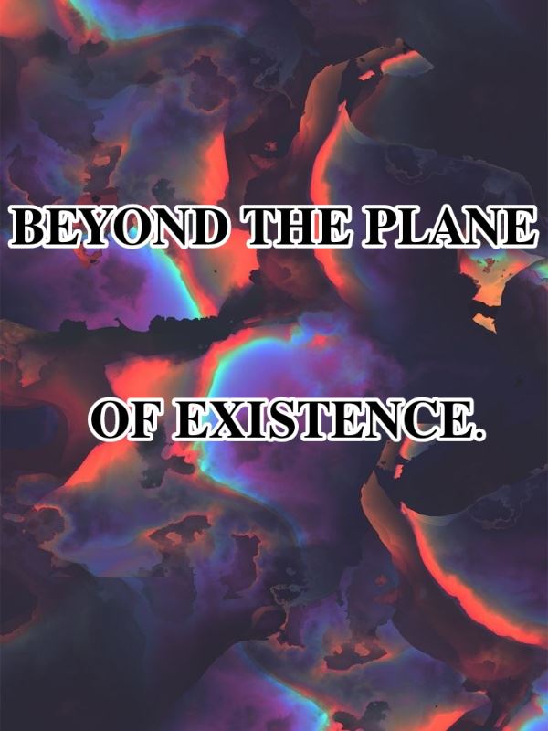 Beyond the Plane of existence icon