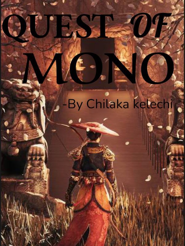 Quest of Mono: Return of the lost king icon