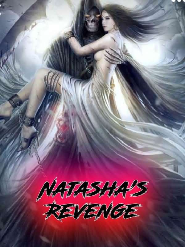 Natasha's Revenge icon