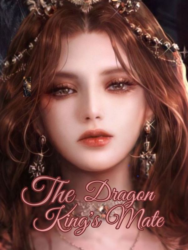 The Dragon King's Mate icon