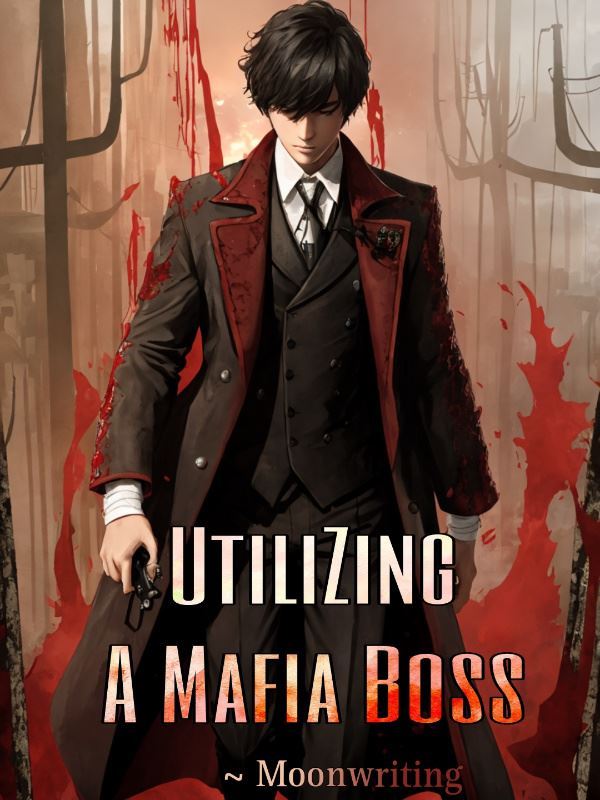 Utilizing a mafia boss icon