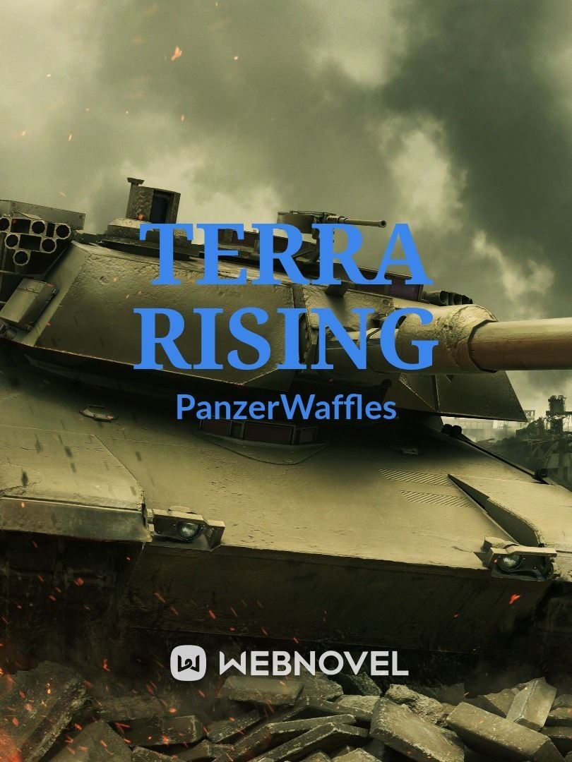 Terra Rising icon