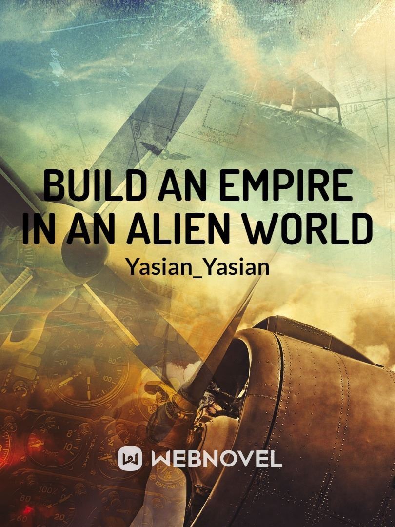 Build an Empire in an Alien World icon