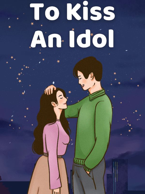 To Kiss An Idol icon