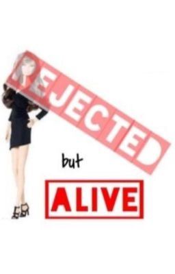 Rejected But Alive icon