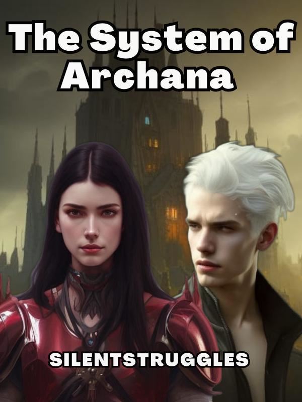 The System of Archana icon