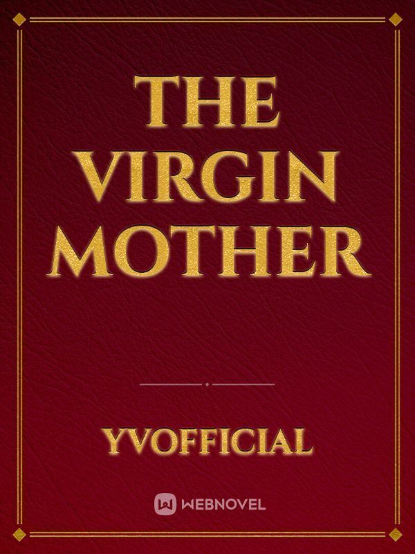 THE VIRGIN MOTHER icon