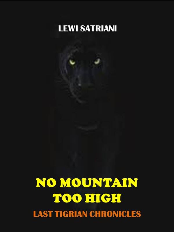 No Mountain Too High (Last Tigrian Chronicles) icon