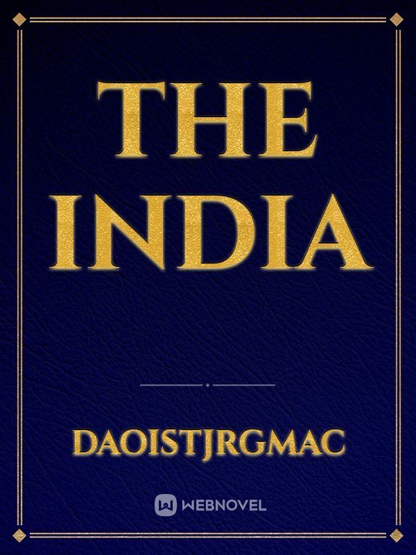 The India icon