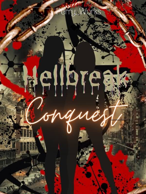 Hellbreak Conquest icon