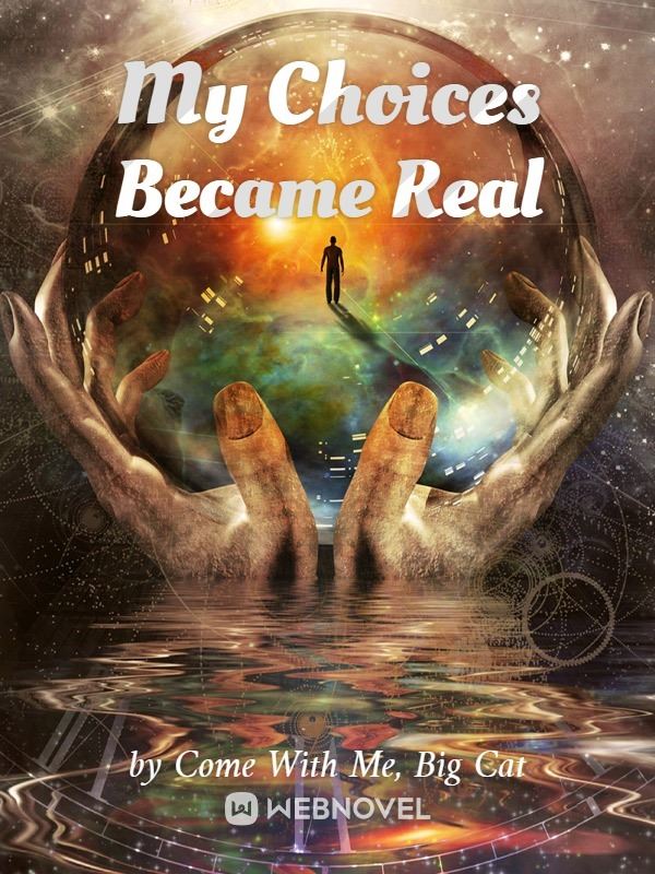 My Choices Became Real icon