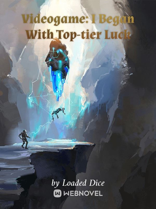 Videogame: I Began With Top-tier Luck icon