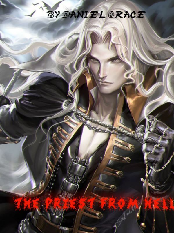 The Priest From Hell icon