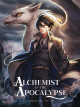 Alchemist In The Apocalypse: Rise Of A Legend! icon