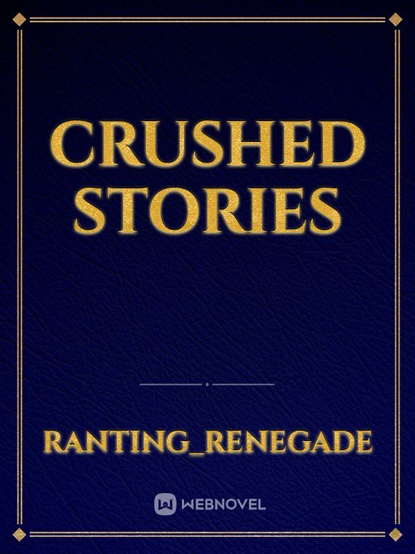 Crushed Stories icon