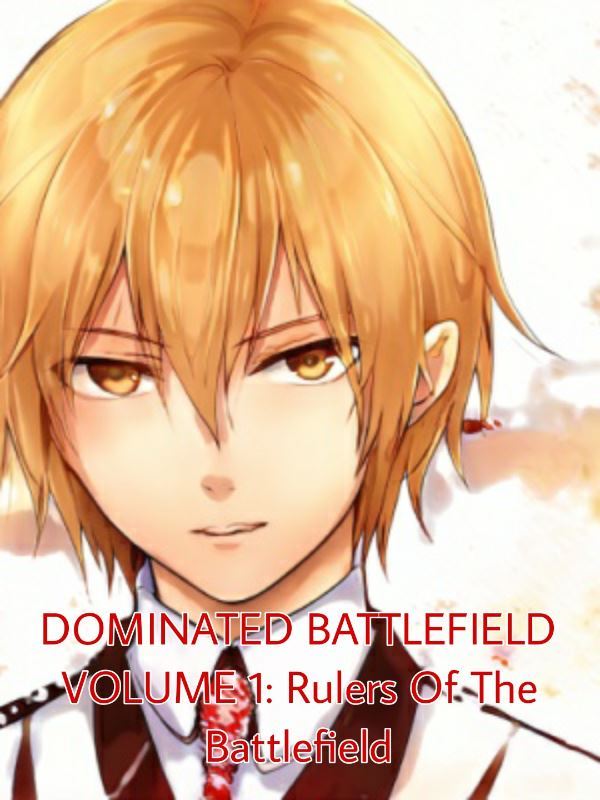 Dominated Battlefield: Volume 1- Rulers Of The Battlefield icon