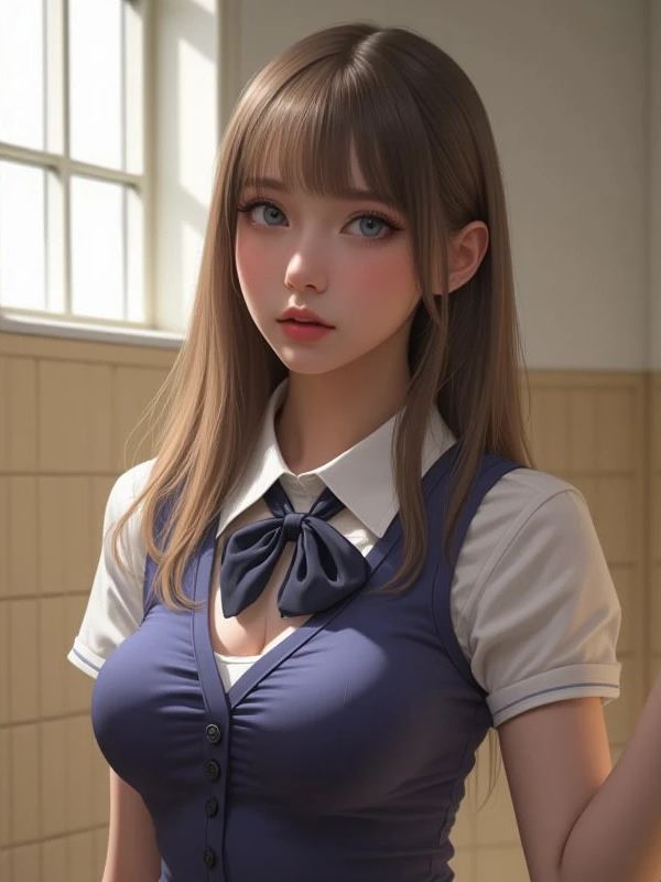 Lust in Ecstasy: Love, Lies and Revenge icon