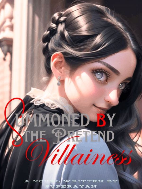 Summoned by a Pretend Villainess icon