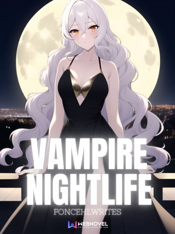 Vampire Nightlife icon
