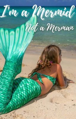 I'm a Mermaid, Not a Merman icon