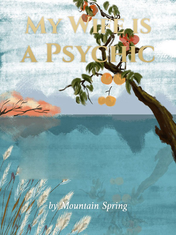 My Wife is a Psychic icon