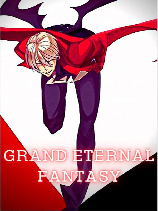 Grand Eternal Phantasy: I want to have fun playing video games icon