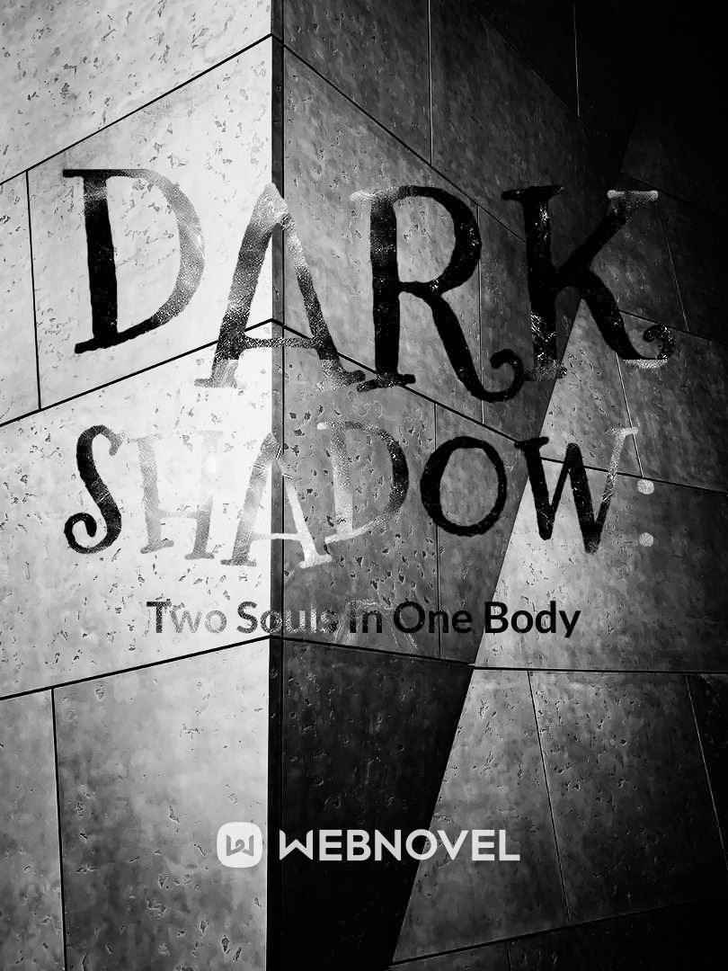 DARK SHADOW: Two Souls In One Body icon