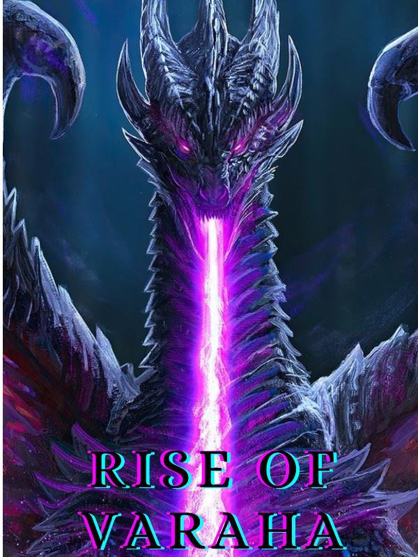 THE RISE OF VARAHA : ONLINE icon