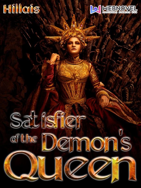 Satisfier of The Demon's Queen icon