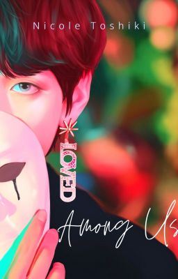 Among us || BTS x Reader icon