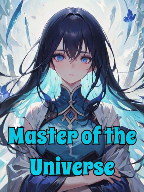 Master Of The Universe icon