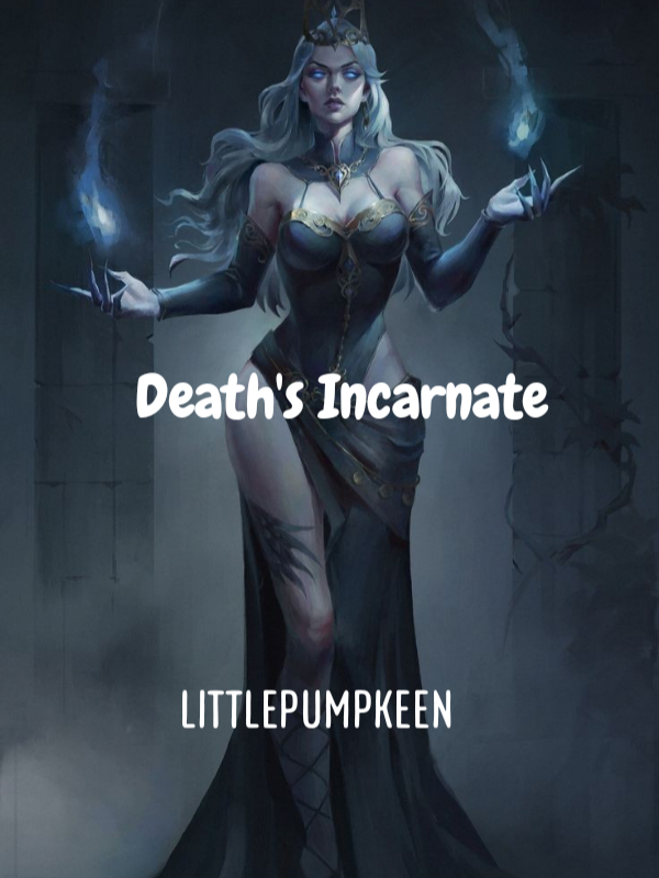 Death's incarnate icon