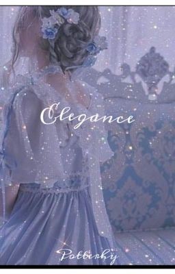 Elegance | Harry Potter icon