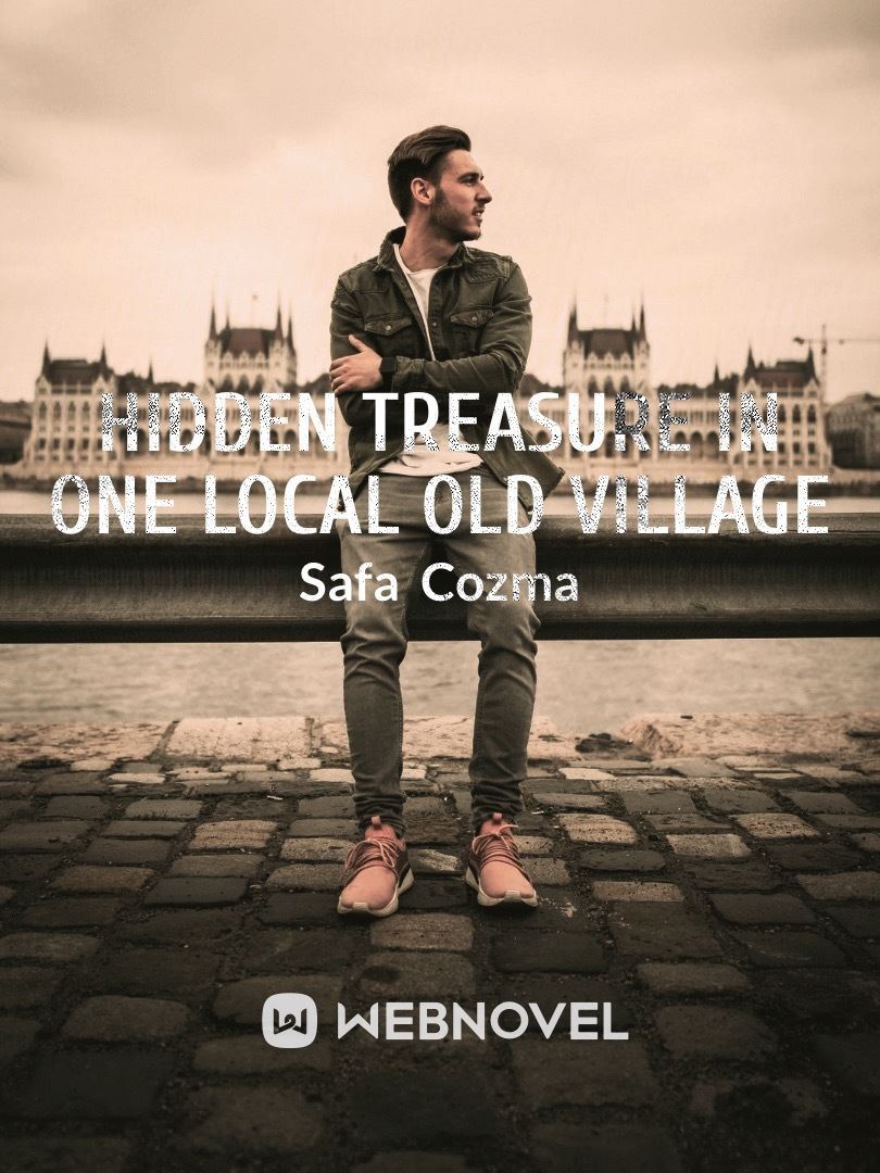 the hidden Treasure heist icon