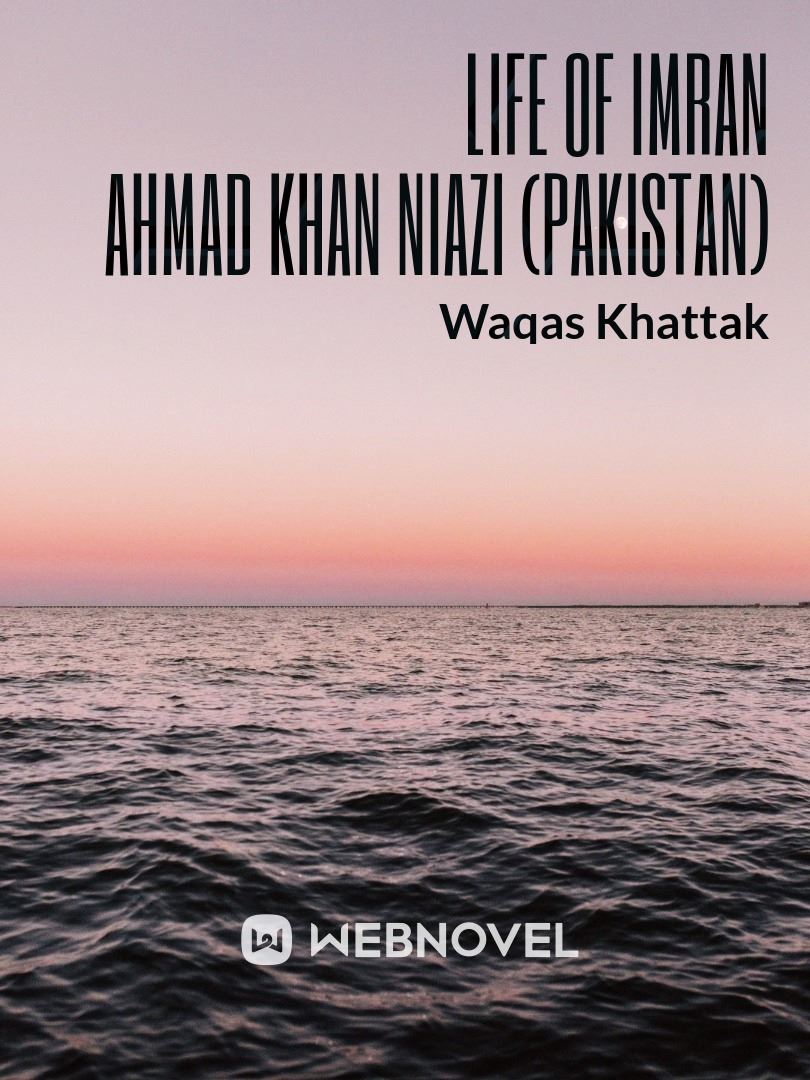 LIFE OF IMRAN AHMAD KHAN NIAZI (PAKISTAN) icon