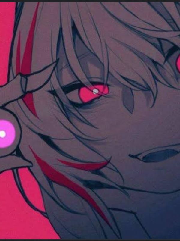 Doesn't seem like a YANDERE to me icon