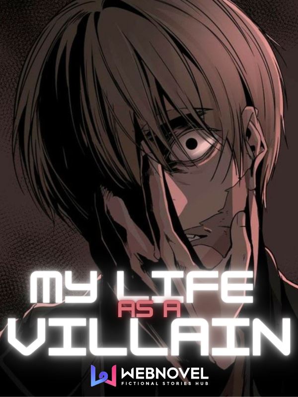 My Life as a Villain icon