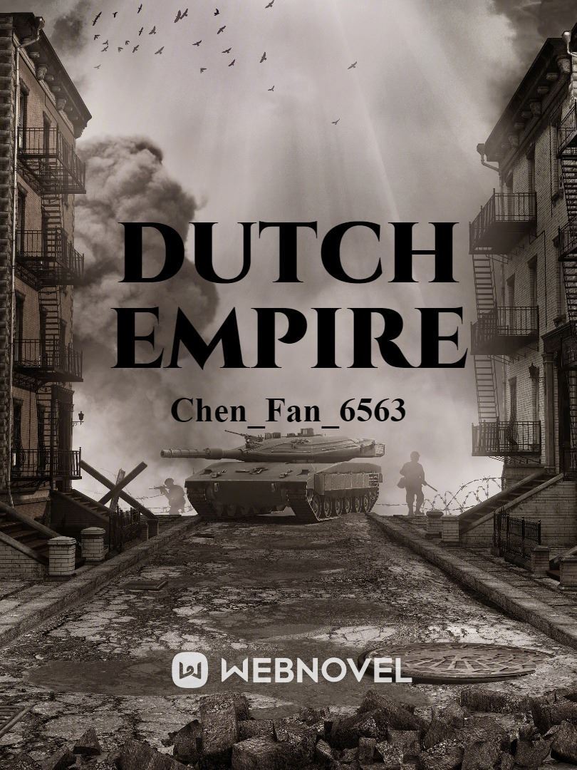 Rise of Dutch Empire. icon