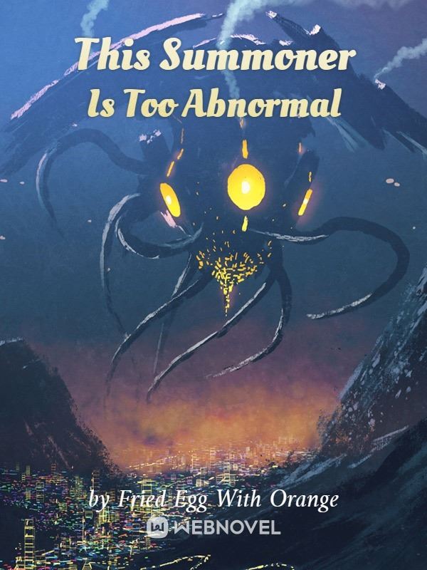 This Summoner Is Too Abnormal icon