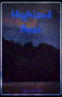 Highland Bear (Book 4) icon