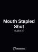 Mouth Stapled Shut icon