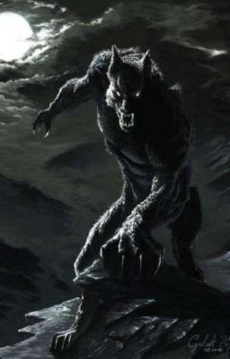 The wolf and his pup icon