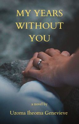 MY YEARS WITHOUT YOU icon