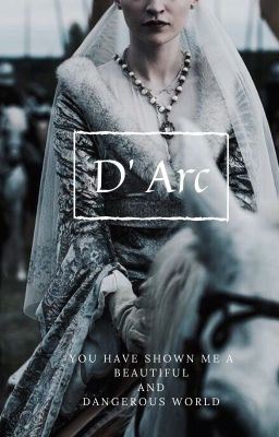 D' Arc || The King icon