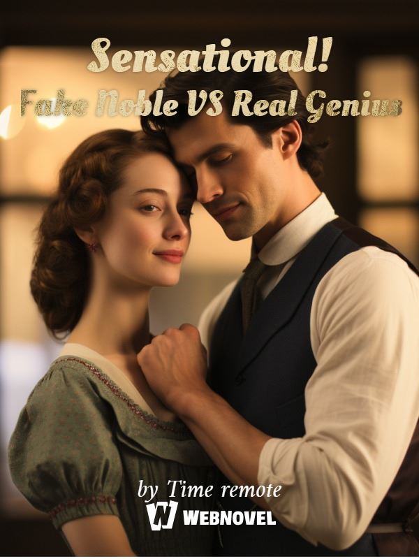 Sensational! Fake Noble VS Real Genius icon