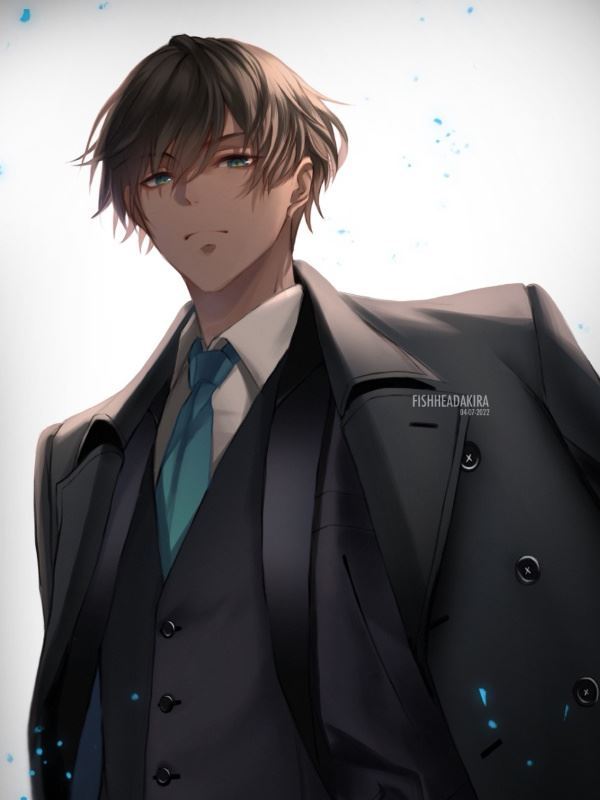 Villain: Remastered icon