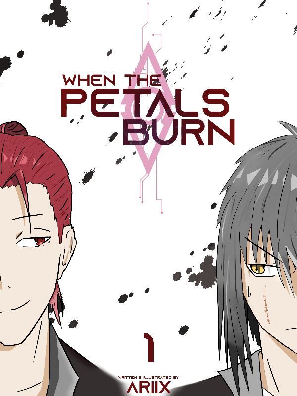 When the Petals Burn icon