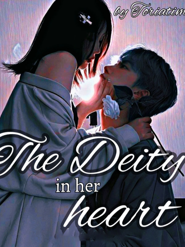 The Deity In Her Heart icon
